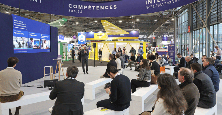 Global Industrie 2026: industria, soberanía y competitividad en el nuevo escenario europeo