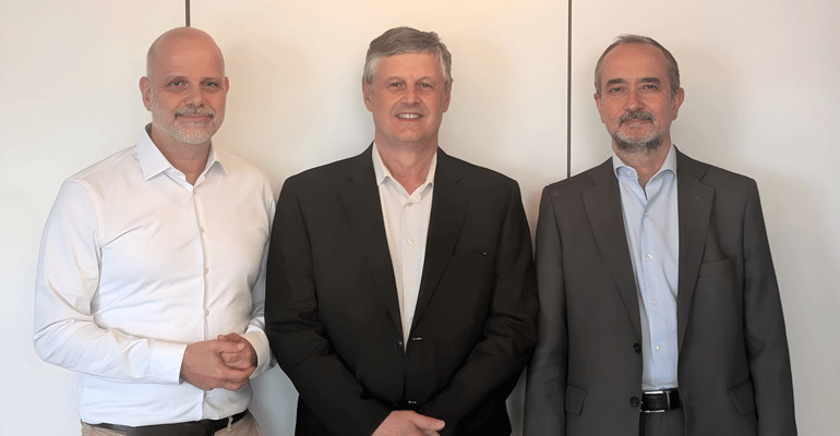 Alfonso Hidalgo de Calcerrada, director de Estudios Económicos de UNESID, nuevo chairman del Comité Económico de World Steel