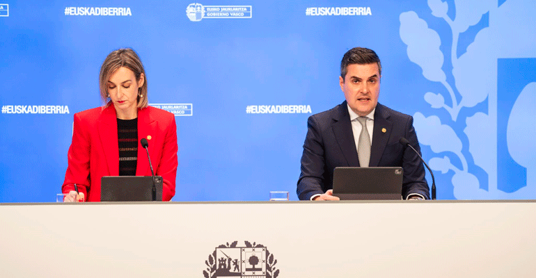 El Gobierno Vasco lanza las primeras ayudas tecnológicas de 2026 para la industria