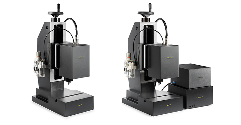 Couth presenta su nueva máquina de marcado por ultrasonidos en la 31ª edición de la BIEMH