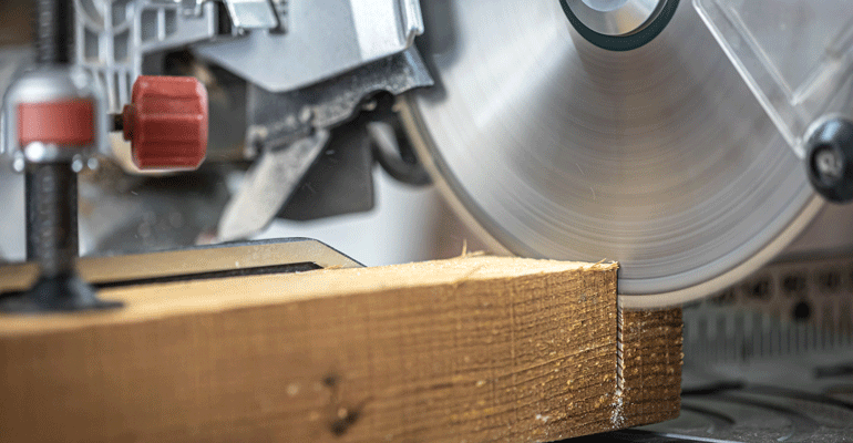 Precisión en el corte industrial: cómo reducir mermas y mejorar la calidad del producto final