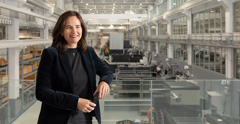 La internacionalización y la diversificación sectorial sostienen la evolución positiva de Danobatgroup