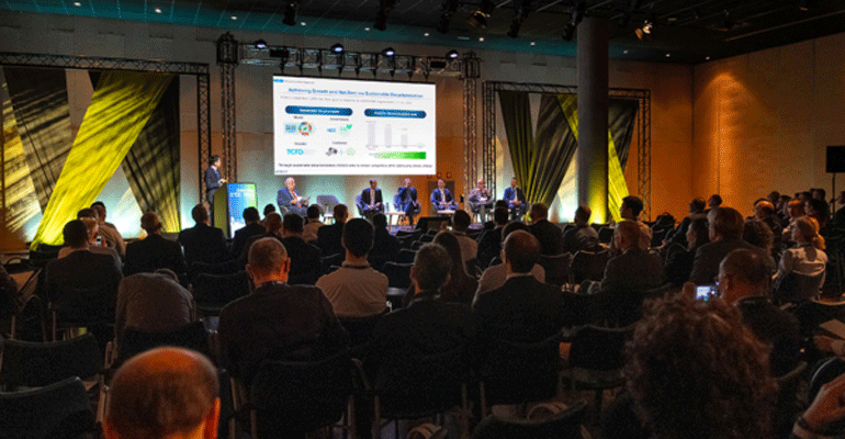 DS Industry reunirá a expertos en descarbonización, eficiencia energética, circularidad y tecnologías cleantech