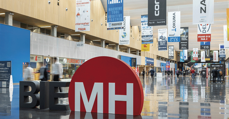 BIEMH refuerza su promoción internacional de visitantes con una misión a la India