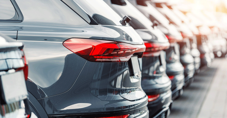 El mercado de turismos crece un 16%, con cerca de 100.000 unidades en octubre