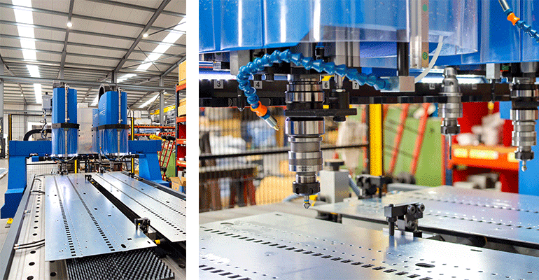 CMA Machine Tools