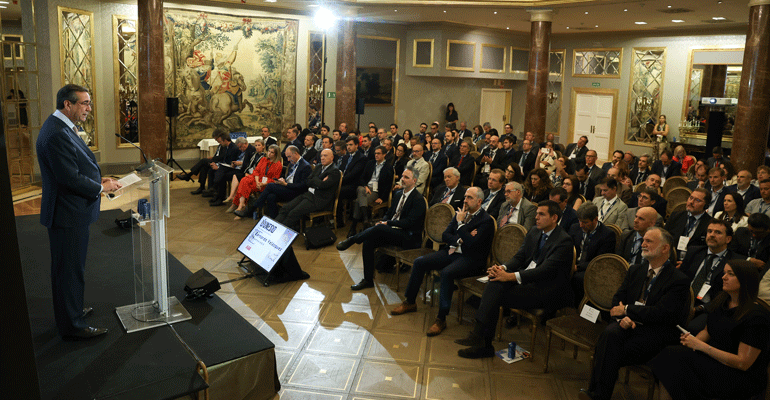 La siderurgia española resiste en un entorno de creciente incertidumbre comercial, pero reclama más protección para competir en igualdad de condiciones