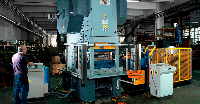 Nuevo rumbo en Industrias ITTE