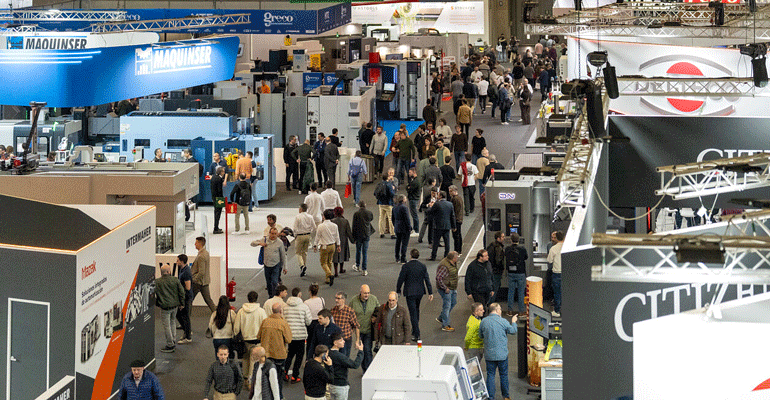 BIEMH cierra su 33ª edición con un impacto económico de más de 74 millones de euros