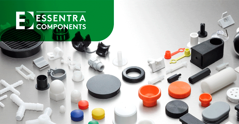 Conoce los productos de Essentra Components en un webinar