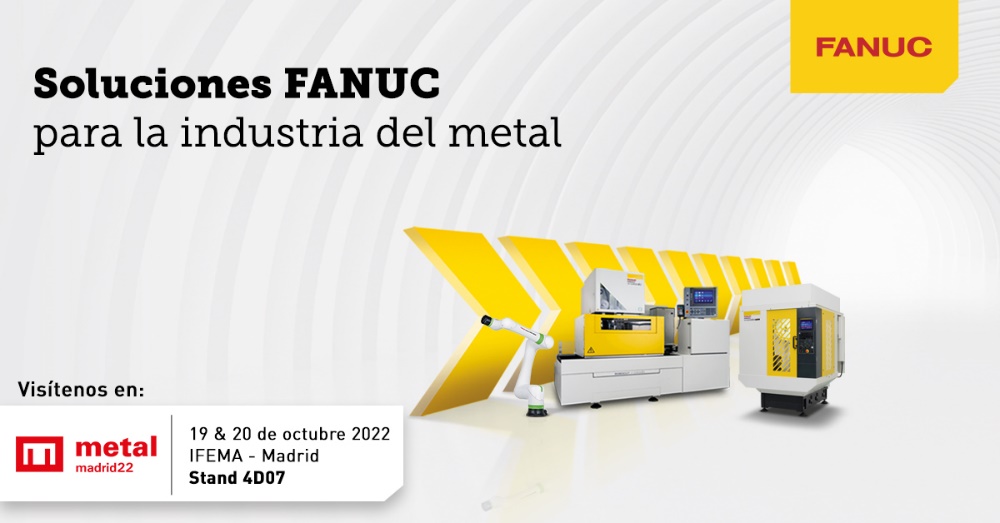 FANUC 