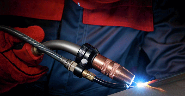 Fronius Velo: Velocity Assistant para soldadura manual MIG/MAG