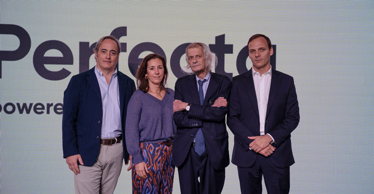 Perfecta Grupo powered by Greenvolt lanza Perfecta Industrial Finance, una forma diferente de ahorrar en la factura eléctrica, sin inversión para las empresas 