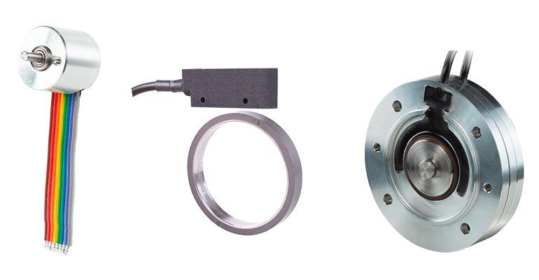 Hohner Automation presenta sus últimas novedades en encoders en la feria SPS de Núremberg 2025