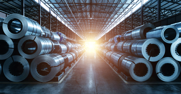 El sector del metal encara la segunda mitad de 2026 con un empleo sólido frente a la debilidad de la facturación y las exportaciones