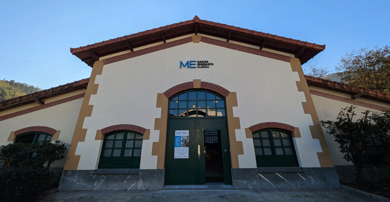 El Museo de Máquina Herramienta recibe el premio de la Sociedad de Ingeniería de Fabricación 2025