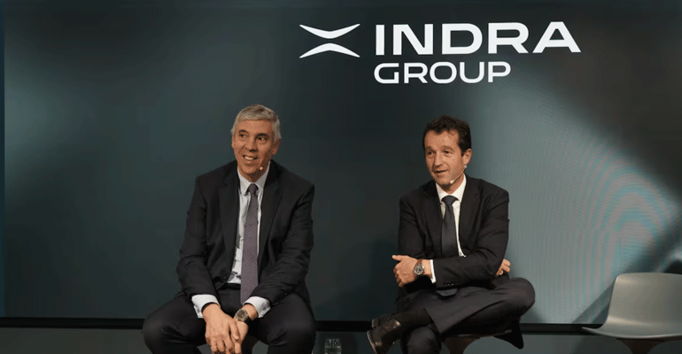 Indra Group activa el ecosistema de la defensa español para responder al Plan Industrial del Ministerio de Defensa