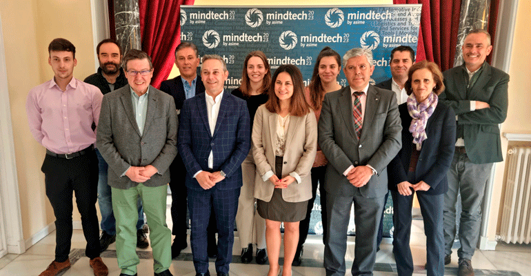 Se convoca la tercera edición de los premios Mindtech Awards