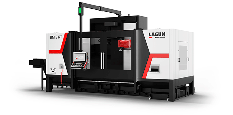 Lagun Machine Tools