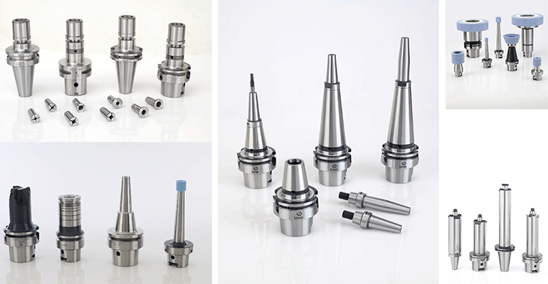 Laip refuerza su posición como referente en porta-herramientas de alta precisión