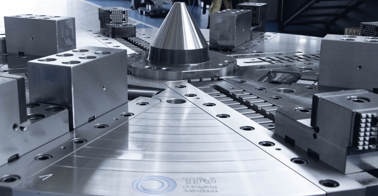 TDG Clamping Solutions participará un año más en AMB Stuttgart 2026