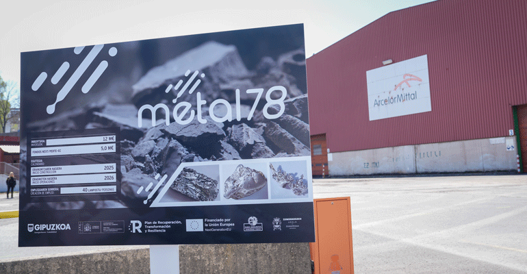 Metal 78