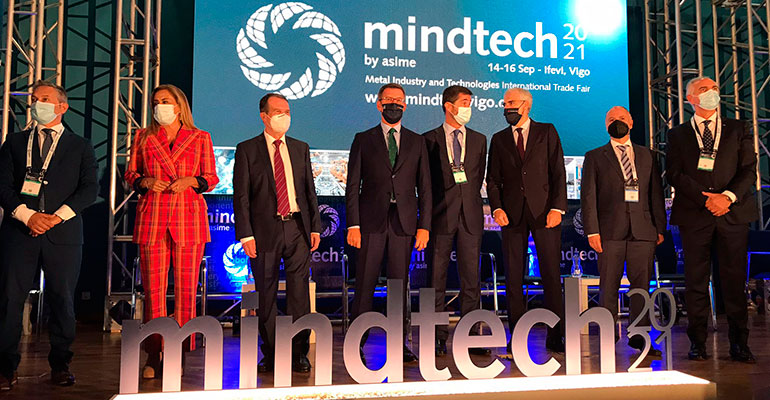 Mindtech 2021