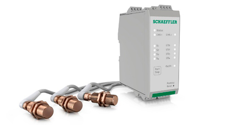 Schaeffler PREMESY