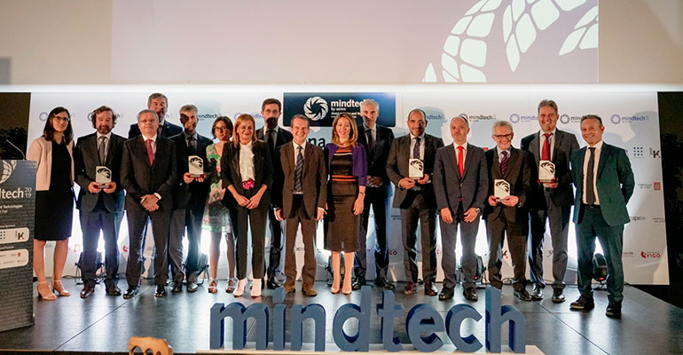 premios SEUA-Mindtech 2019