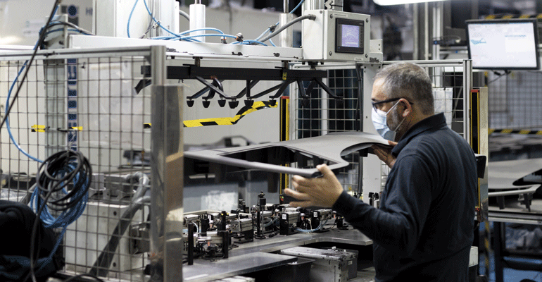 La automoción en Valencia, de FORD a PowerCo, pasando por Industrias Alegre