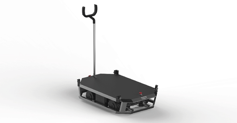 Schaeffler recibe el Red Dot Design Award por el innovador concepto de transporte GraviKart