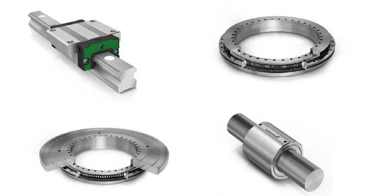 Schaeffler presenta su portafolio ampliado para máquinas-herramienta en EMO 2025