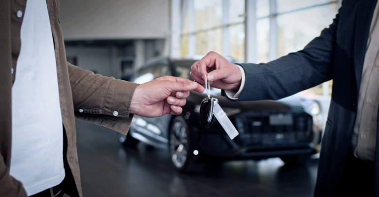 La venta de turismos en España crece un 12,9% en 2025