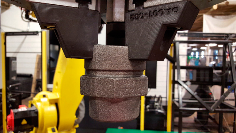 Incorporación de la impresión 3D en el sector de la máquina herramienta