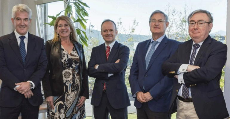 Sisteplant, finalista de los Premios CEPYME en la categoría de Pyme Transformación Digital e Innovación Tecnológica