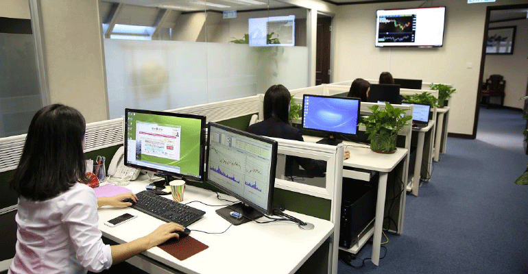 Soluciones de software para empresas industriales: clave para la eficiencia y competitividad
