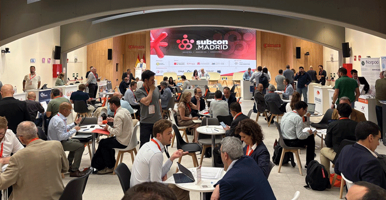 Subcon.Madrid arranca su segunda edición