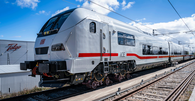 TALGO