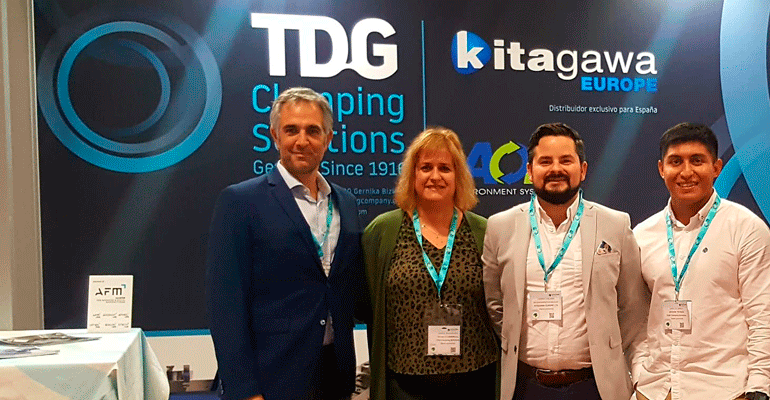 TDG