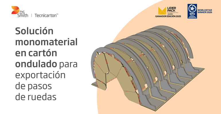 Soluciones de embalaje para componentes plásticos en automoción: protección, eficiencia logística y diseño técnico aplicado