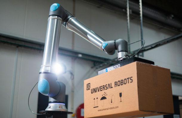 Universal Robots