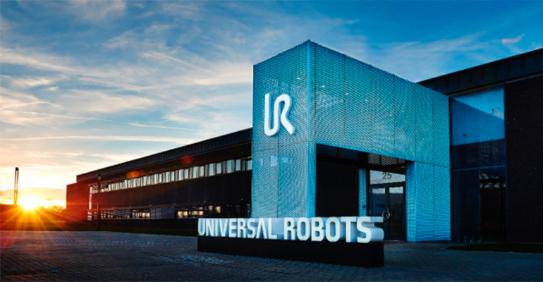 Universal Robots