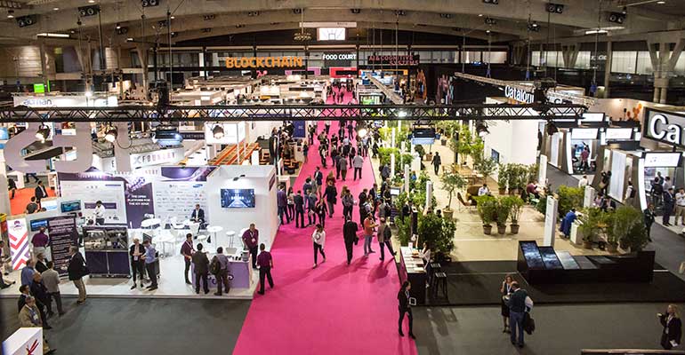 Barcelona Industry Week