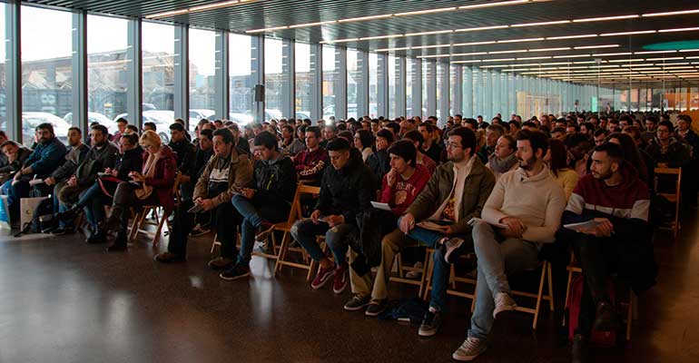 Foro de Empleo Tecnológico de Formación Profesional