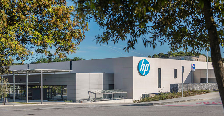 HP inaugura su nuevo centro de excelencia de impresión 3D 2