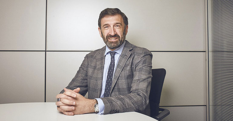 José López-Tafall, director general de ANFAC