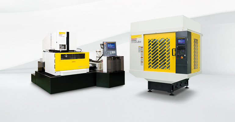 FANUC jornadas