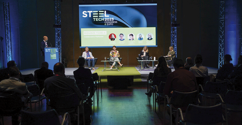 Steel Tech