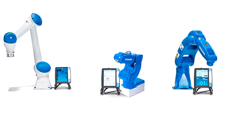 Smart Series de Yaskawa