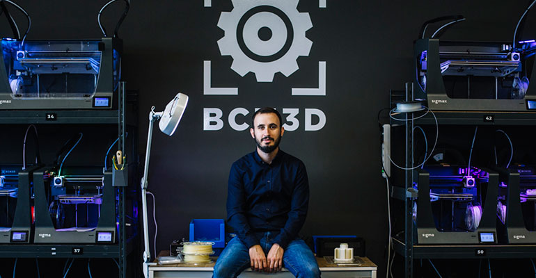 BCN3D